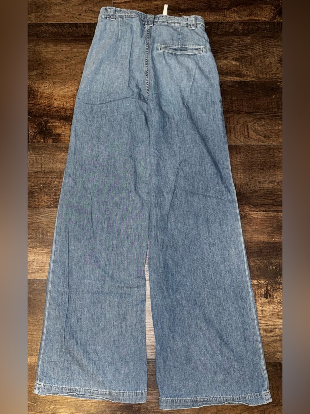 Hudson Jeans Drawstring Pants - Picture 2 of 4